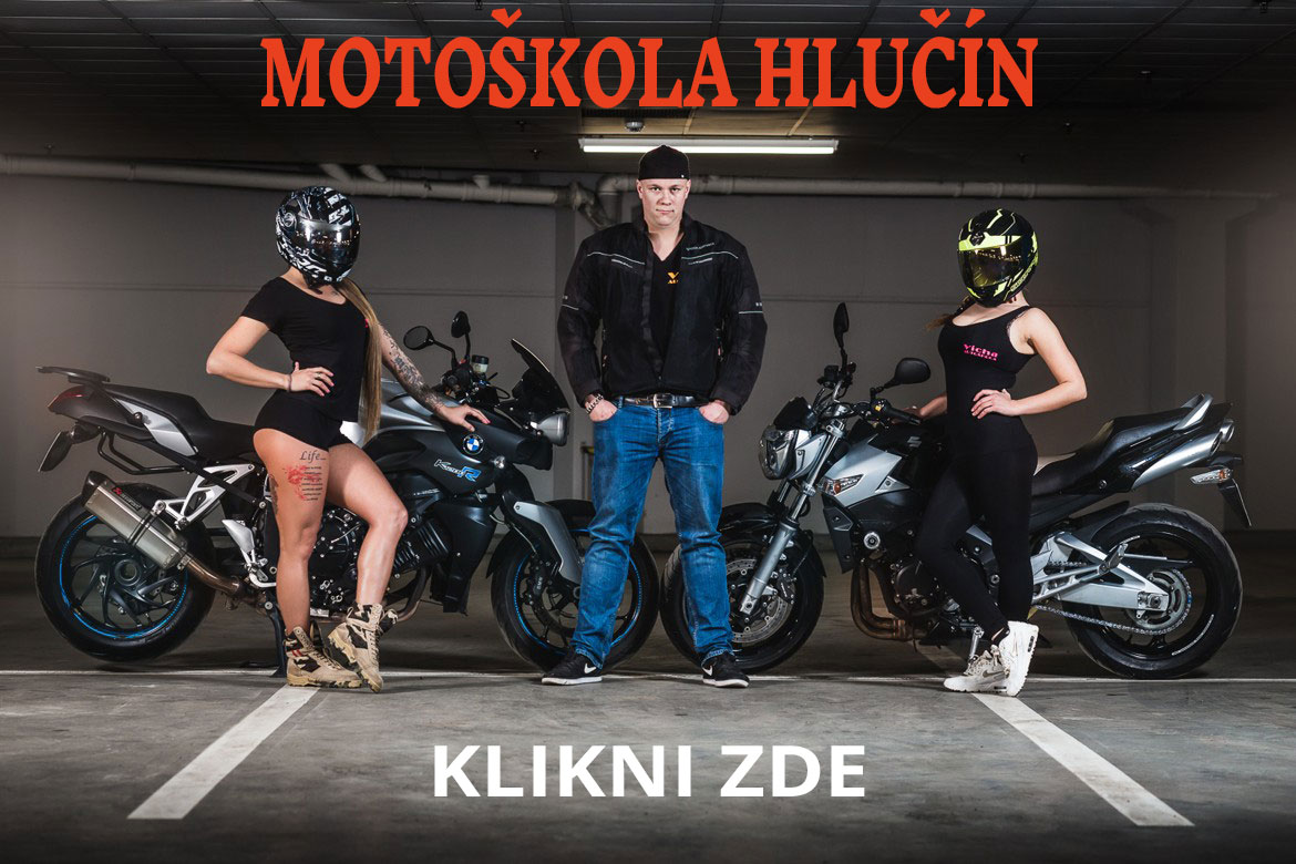 Motoškola Hlučín